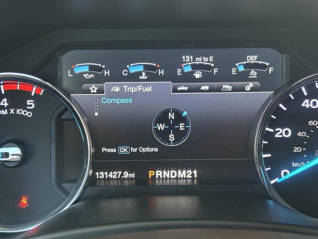 Photo of 2019 White Platinum Metallic Tri-Coat Ford F-350