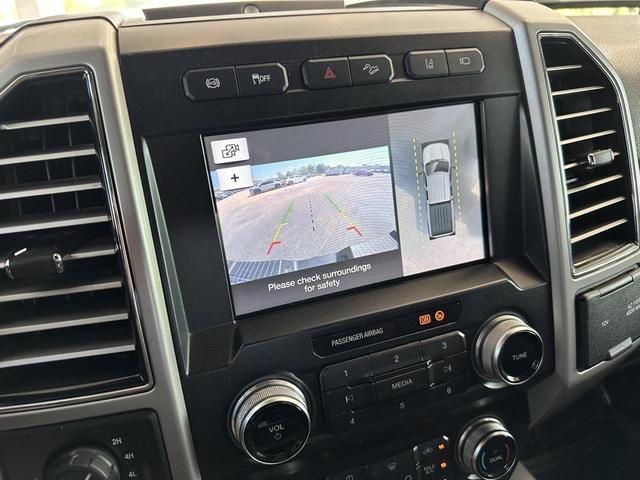 Photo of 2019 White Platinum Metallic Tri-Coat Ford F-350