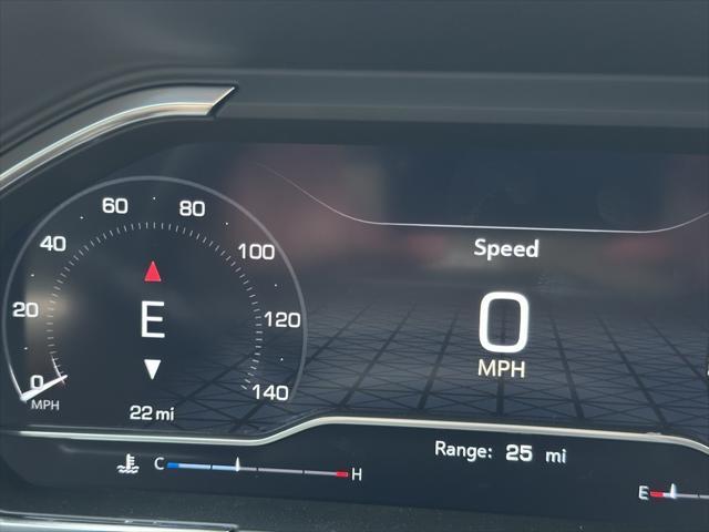 Photo of 2025 Summit White GMC Sierra 3500