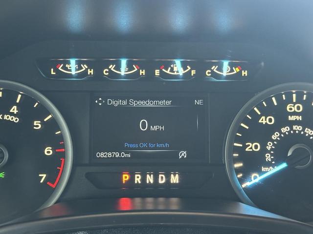 Photo of 2018 Ruby Red Ford F-150
