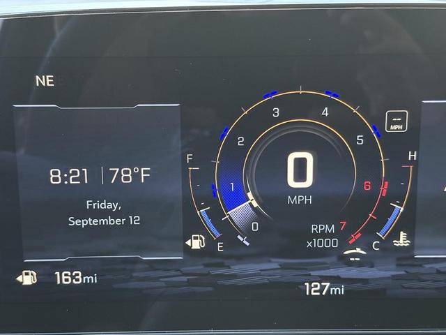 Photo of 2025 Black Chevrolet Tahoe