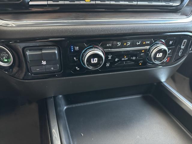 Photo of 2025 White Frost Tricoat GMC Sierra 3500