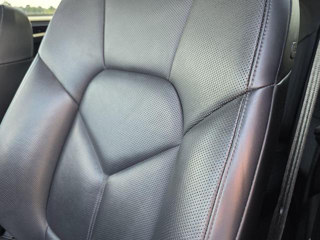 Photo of 2022 Volcano Grey Metallic Porsche Macan