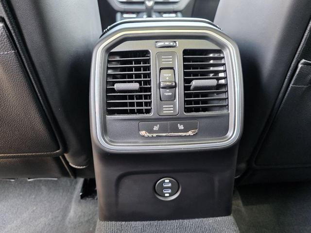 Photo of 2022 Volcano Grey Metallic Porsche Macan