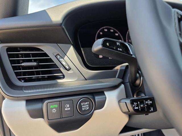 Photo of 2025 GT Silver Metallic Porsche 911