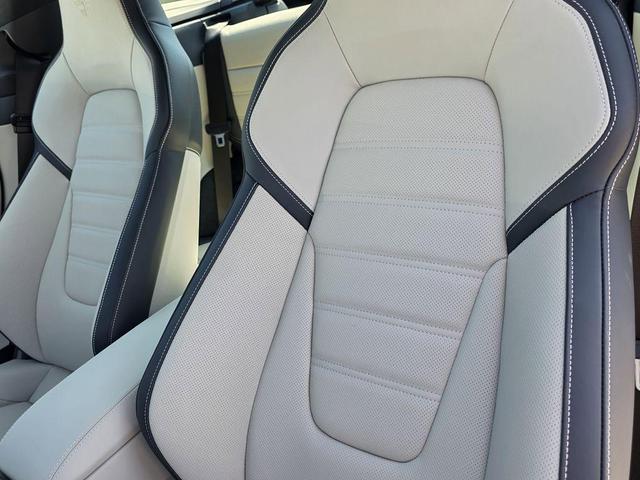 Photo of 2025 GT Silver Metallic Porsche 911
