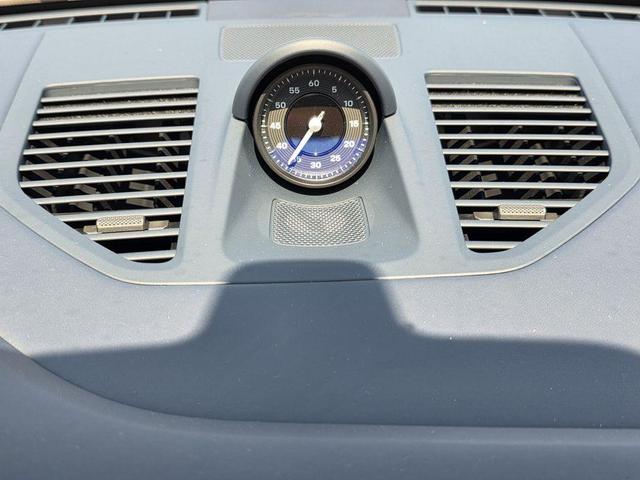 Photo of 2025 GT Silver Metallic Porsche 911