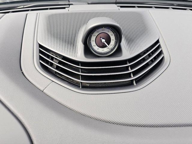 Photo of 2025 Volcano Grey Metallic Porsche Taycan