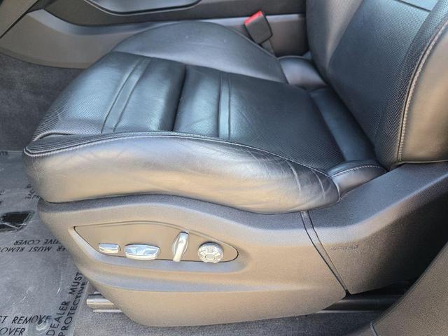 Photo of 2021 Dolomite Silver Metallic Porsche Cayenne
