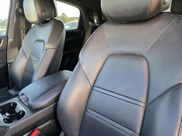 Photo of 2021 Dolomite Silver Metallic Porsche Cayenne