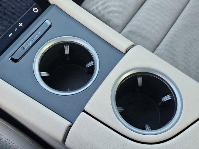 Photo of 2025 Ice Grey Metallic Porsche Taycan