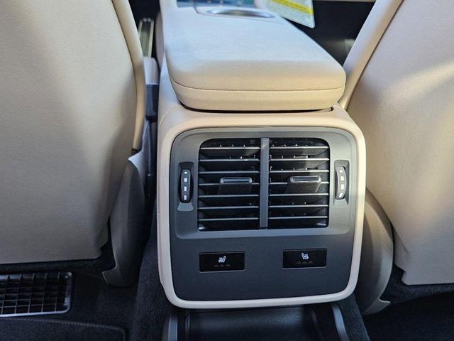 Photo of 2025 Ice Grey Metallic Porsche Taycan