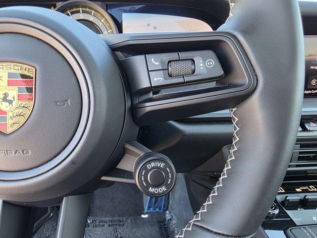 Photo of 2022 Shark Blue Porsche 911