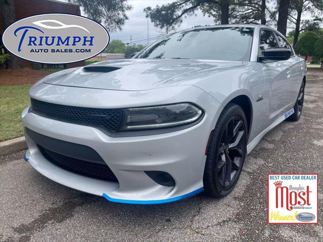 2020 Dodge Charger