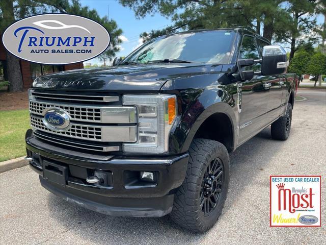 2019 Ford F-250
