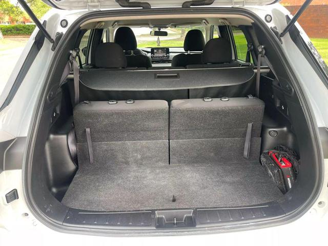 Photo of 2022 White Diamond Mitsubishi Outlander