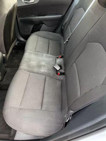 Photo of 2021 Silvwr Kia Forte