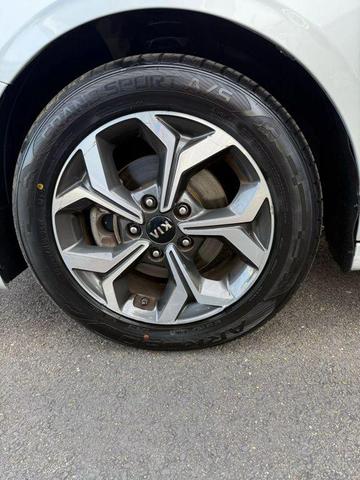 Photo of 2021 Silvwr Kia Forte