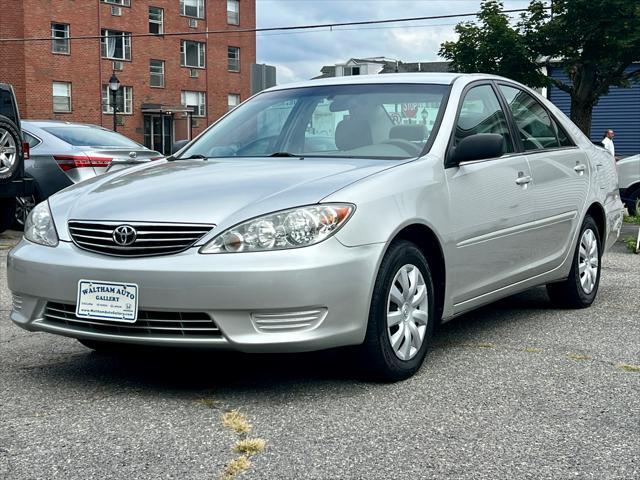 2006 Toyota Camry