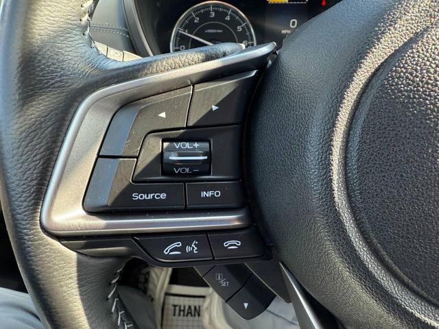 Photo of 2017 Silver Subaru Impreza