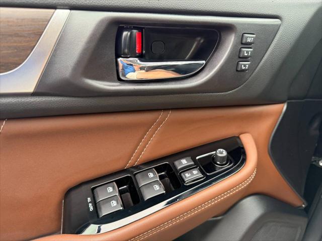 Photo of 2019 Black Subaru Outback
