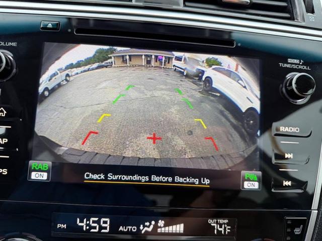 Photo of 2019 Black Subaru Outback