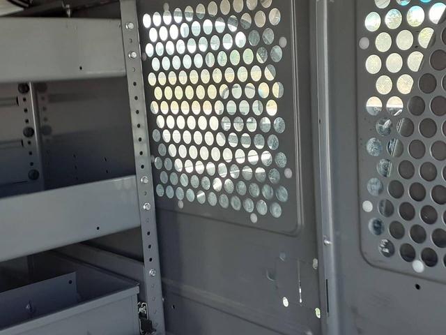 Photo of 2015 White Chevrolet Express 2500