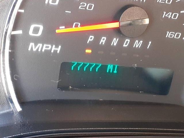 Photo of 2015 White Chevrolet Express 2500