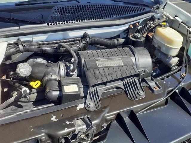 Photo of 2015 White Chevrolet Express 2500