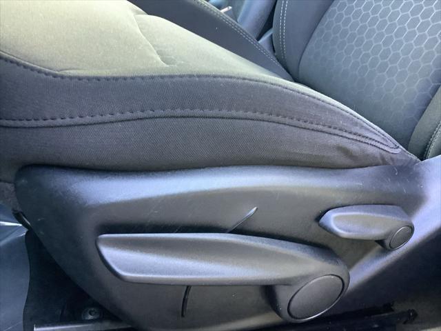 Photo of 2021 Olive Green Pearlcoat Jeep Compass