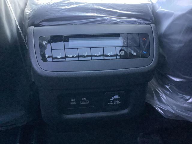 Photo of 2025 Gun Metallic Nissan Pathfinder