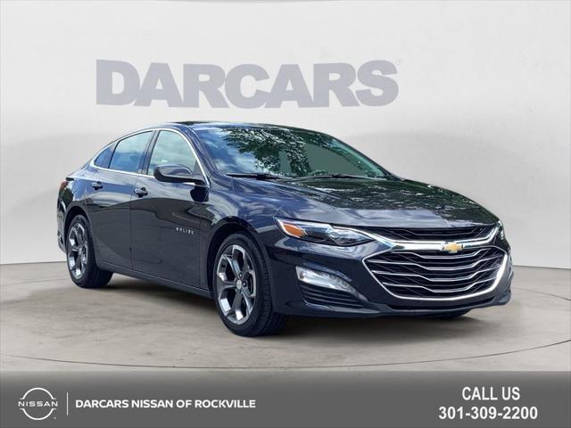 2023 Chevrolet Malibu