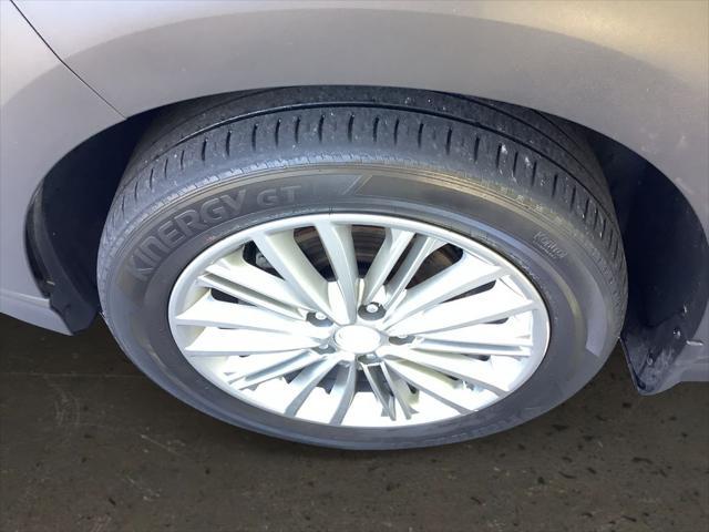 Photo of 2019 Thunder Gray Hyundai KONA