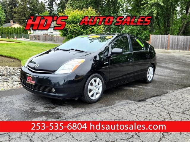 2008 Toyota Prius