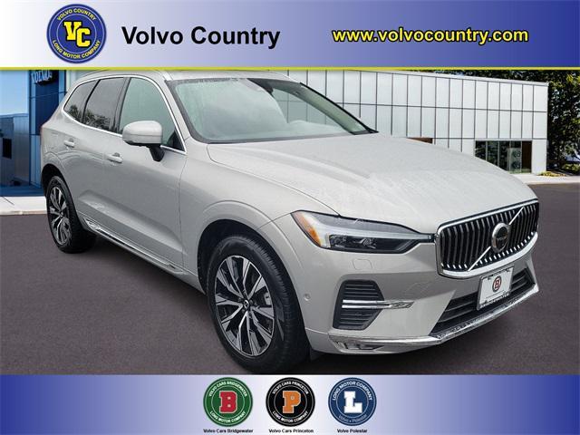 2023 Volvo XC60