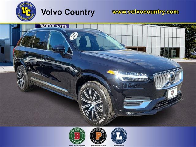 2023 Volvo XC90