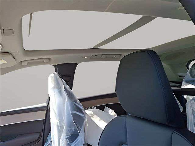 Photo of 2025 Denim Blue Volvo XC90