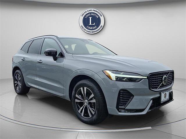 2024 Volvo XC60