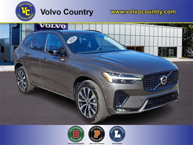 2024 Volvo XC60