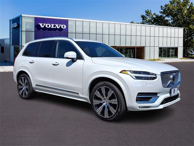 2020 Volvo XC90