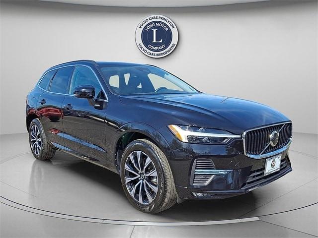 2023 Volvo XC60