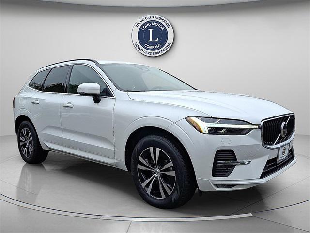 2023 Volvo XC60