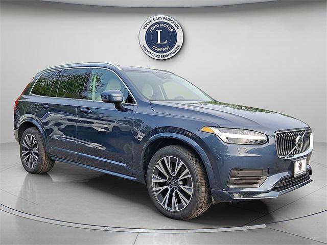 2022 Volvo XC90