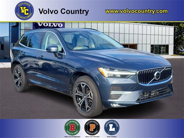 2022 Volvo XC60