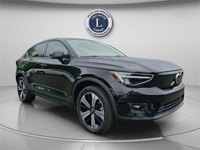 2023 Volvo C40 Recharge Pure Electric
