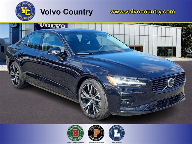 2024 Volvo S60