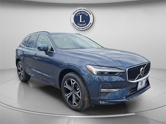 2022 Volvo XC60