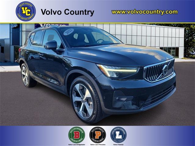 2023 Volvo XC40