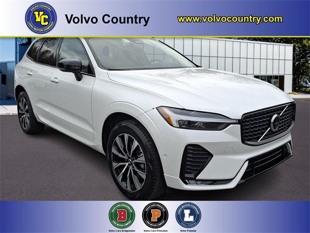 2024 Volvo XC60