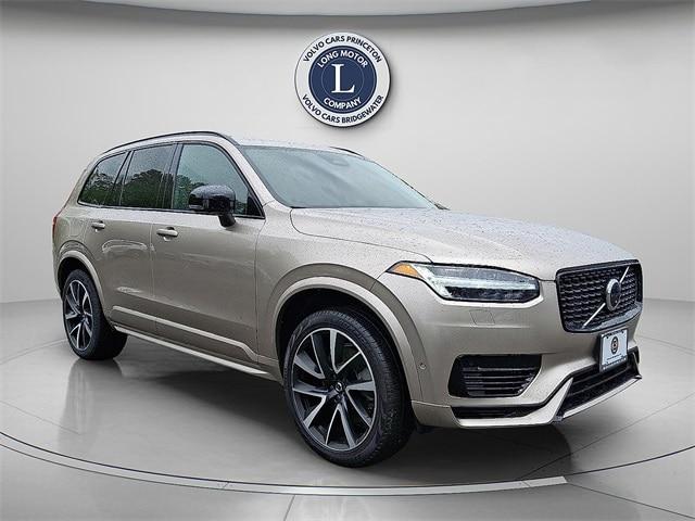 2023 Volvo Xc90 Recharge Plug-in Hybrid